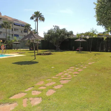 Saturno Beach, Private Parking, *
