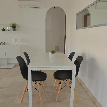 Saturno Beach, Private Parking, Appartamento *