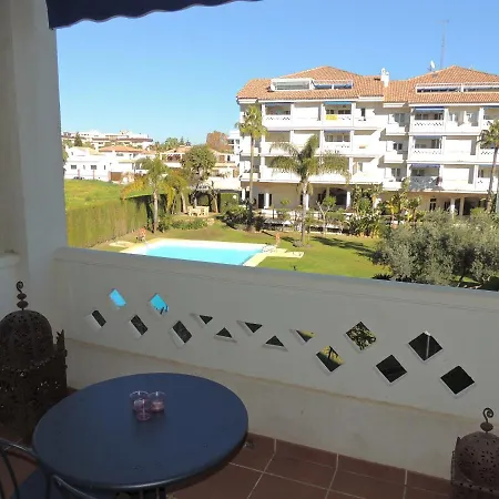Appartamento Saturno Beach, Private Parking, Torremolinos