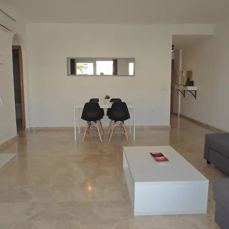 Saturno Beach, Private Parking, Appartamento