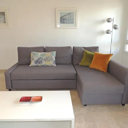 Appartamento Saturno Beach, Private Parking,