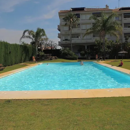 Appartamento Saturno Beach, Private Parking,