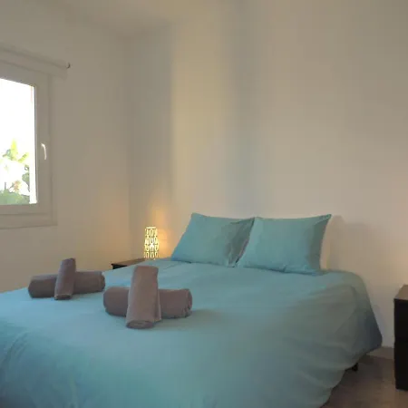 Saturno Beach, Private Parking, Apartment Torremolinos