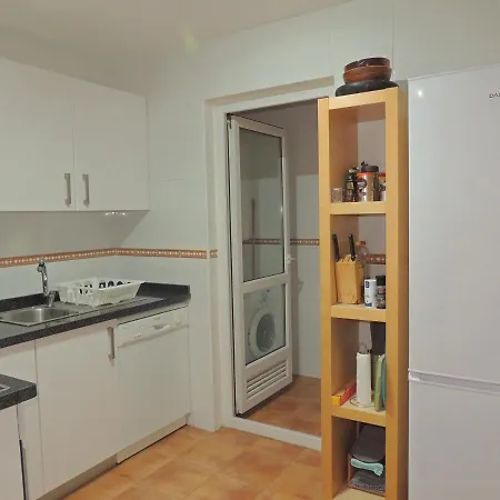 Saturno Beach, Private Parking, Apartment Torremolinos