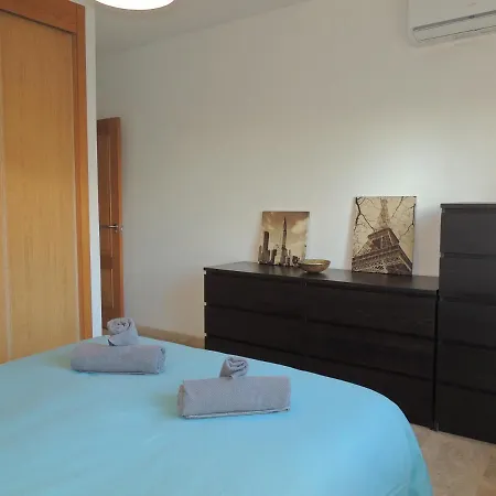 Apartment Saturno Beach, Private Parking,