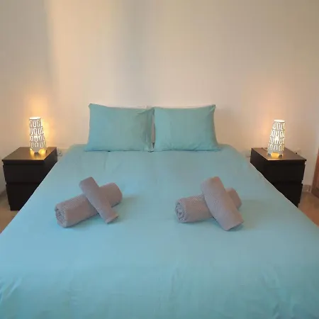 Saturno Beach, Private Parking, Apartment