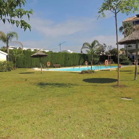 Saturno Beach, Private Parking, *